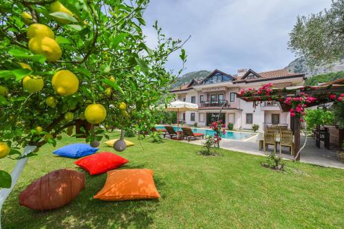 Goecek Arion Hotel