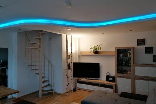 Urlaub machen wo andere arbeiten :)