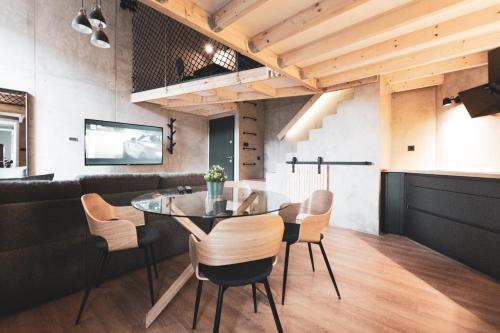 Gami Ex-Factory Lofts