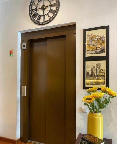 Residencial Porto Rico