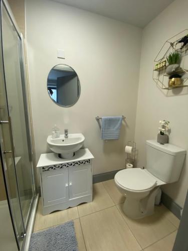 Pier House Room 1