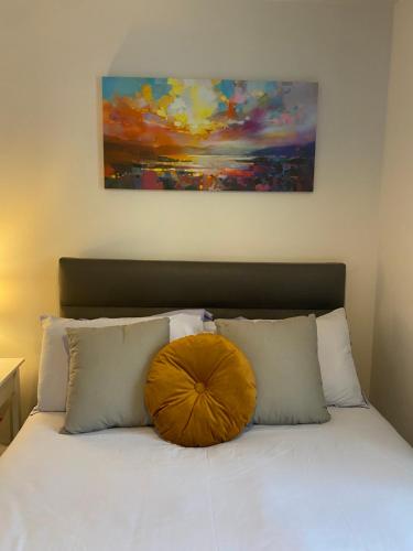 Pier House Room 1