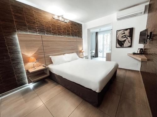 Hotel L'Escale Cote Port