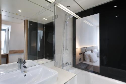 SORAT Hotel Saxx Nürnberg