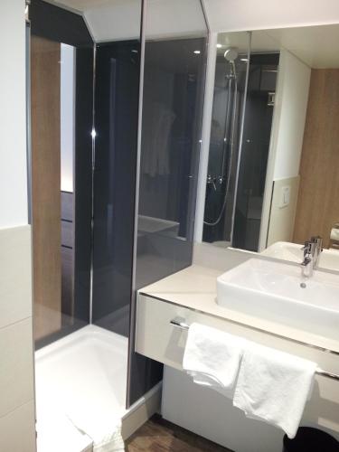 SORAT Hotel Saxx Nürnberg