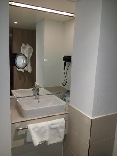 SORAT Hotel Saxx Nürnberg