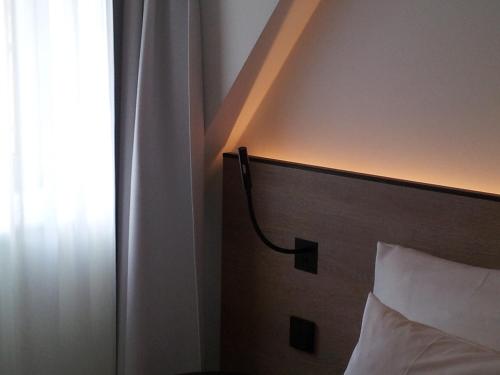 SORAT Hotel Saxx Nürnberg