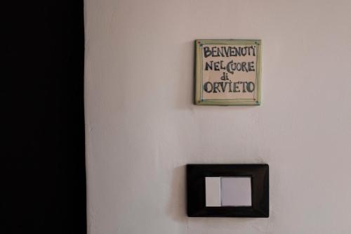 Nel cuore di Orvieto