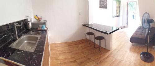 Purple Orchid Bed and Breakfast