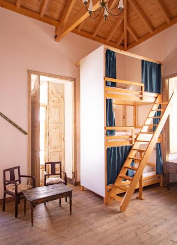 Tilia Hostel