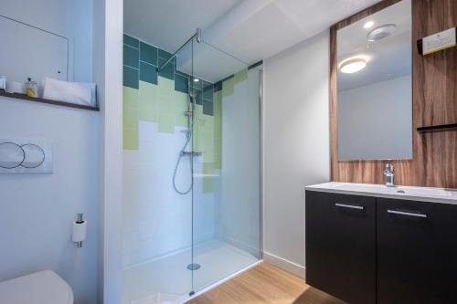 Résidence Athome