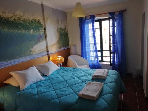 Supertubos Beach Hostel