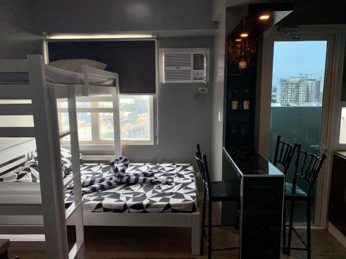 Anuva Condominium with Netflix