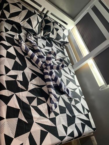 Anuva Condominium with Netflix