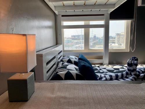Anuva Condominium with Netflix