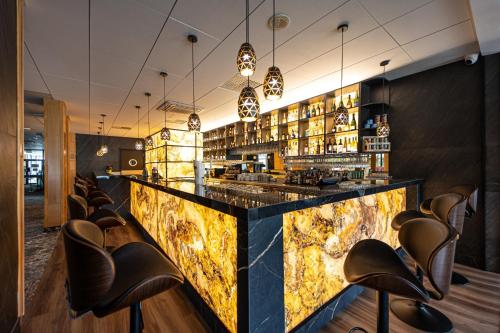 Mercure Mragowo Resort & Spa