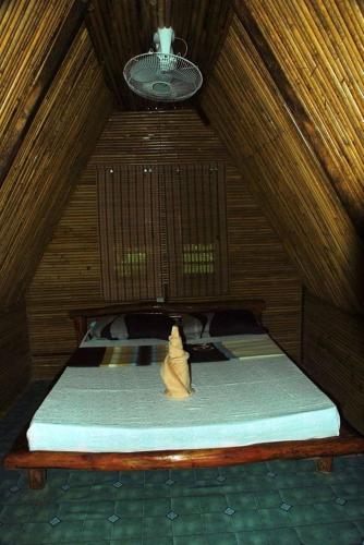 Tapik Beach Park Guest House