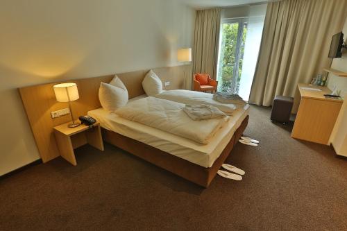 Ardey Hotel Witten