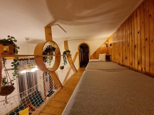 Little Cozy Apartman