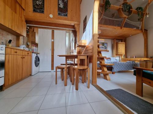 Little Cozy Apartman