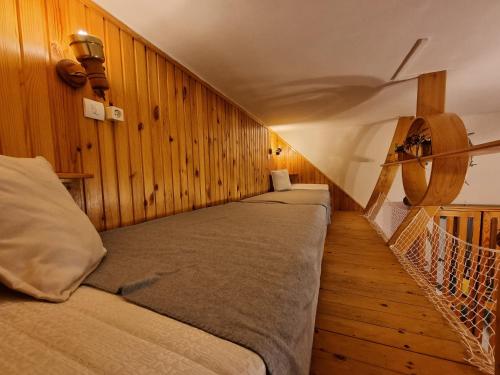 Little Cozy Apartman