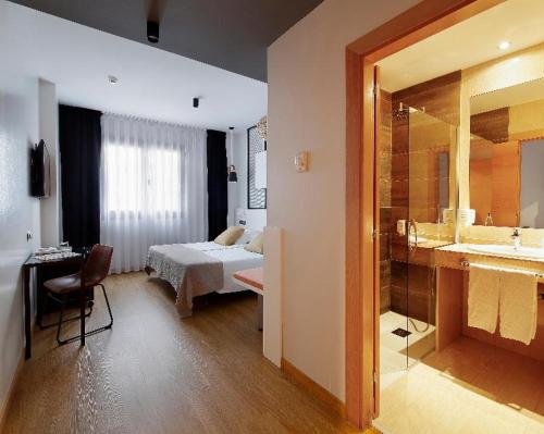 Hotel Marqués