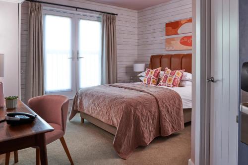 Hotel du Vin Brighton