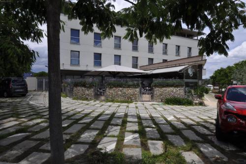 Hotel Palau De Girona