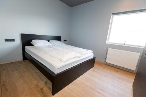 Akureyri Apartments