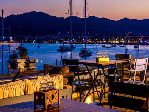 Sunset Marmaris Boutique Hotel & Spa