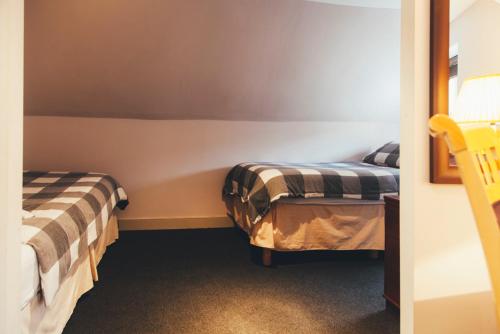 Dundee Backpackers
