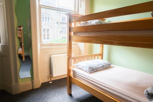 Dundee Backpackers