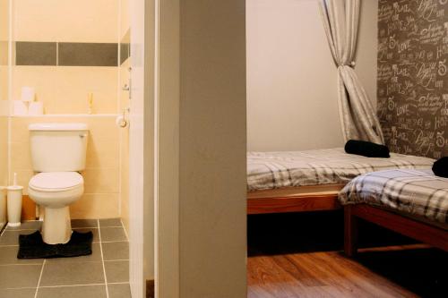 Hoppo Backpackers Hostel
