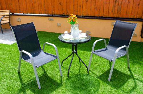 Turisticka Ubytovna Osada