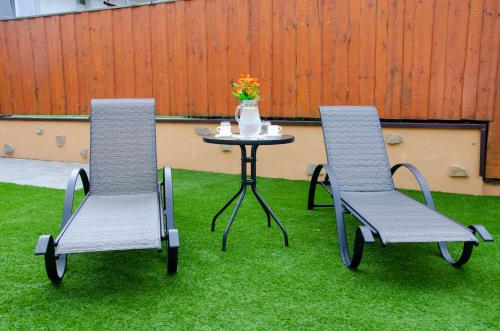 Turisticka Ubytovna Osada