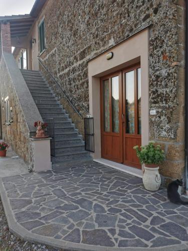 Castelvecchio B&B