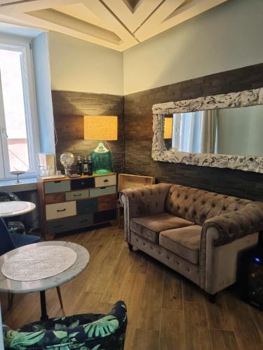 Spagna Boutique Luxury Suites