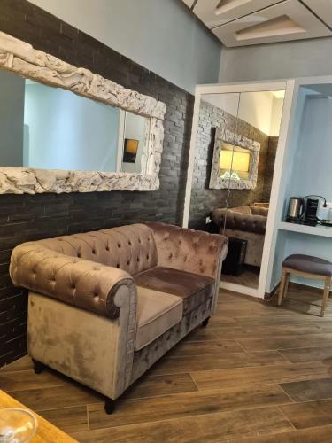 Spagna Boutique Luxury Suites