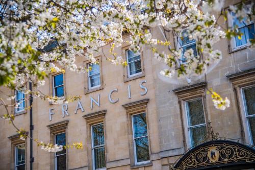 Francis Hotel Bath - MGallery