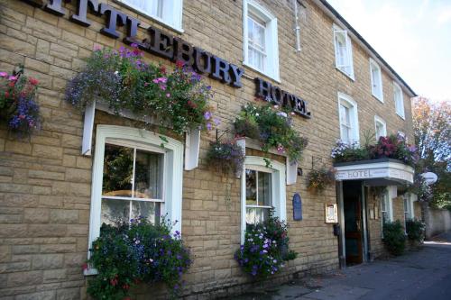 The Littlebury Hotel And Restaurant