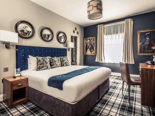Mercure Nottingham City Centre Hotel