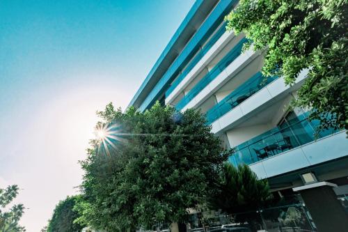 Sunprime C-Lounge Hotel