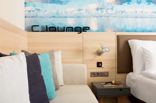 Sunprime C-Lounge Hotel