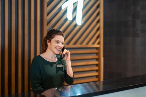 Holiday Inn Bournemouth