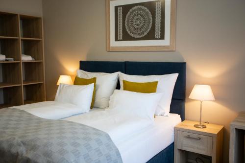 Salamandra Resort Hotel