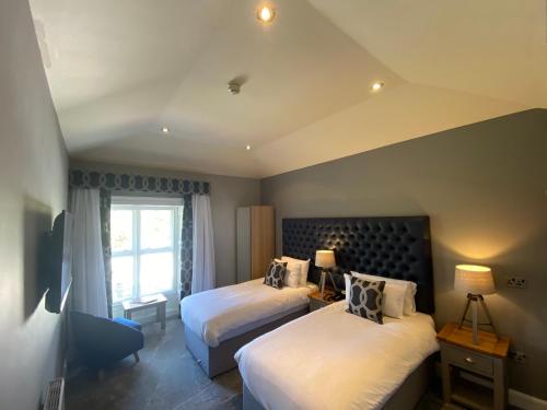 Aberdunant Hall Country Hotel