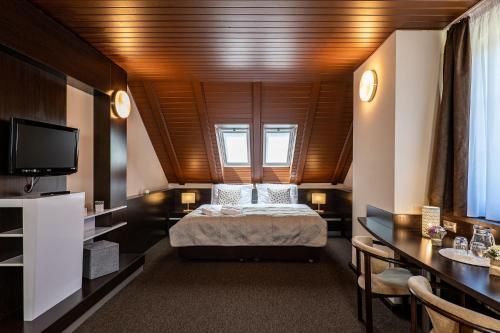 Wellness Hotel Pod Kycmolem