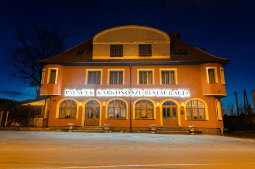 Hotel Karkonosze
