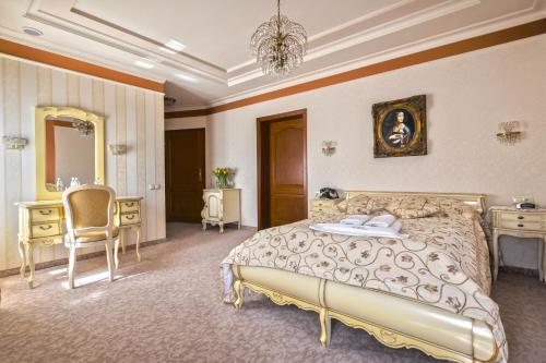 Hotel Karkonosze