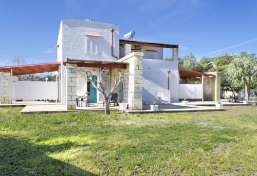 Case Ad Oriente Villa La Cisterna